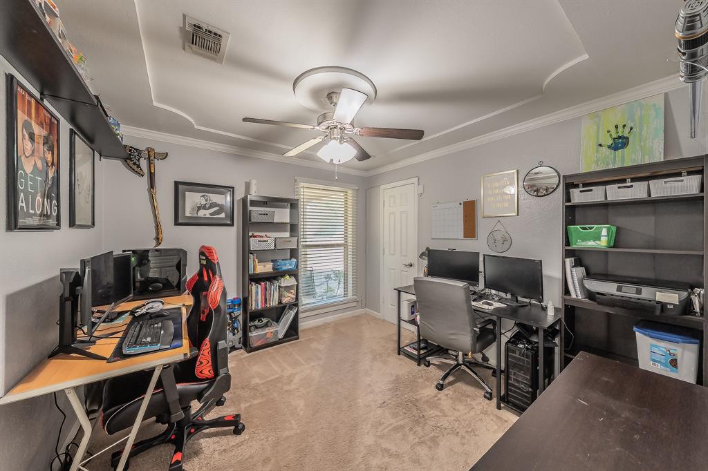 Summerfields Add - Residential