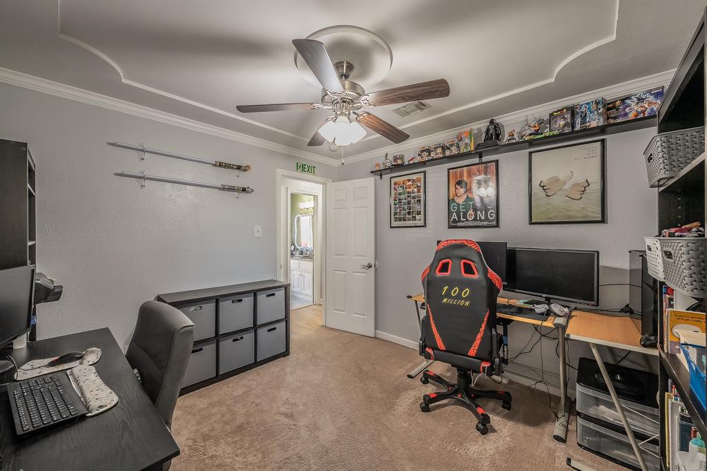 Summerfields Add - Residential