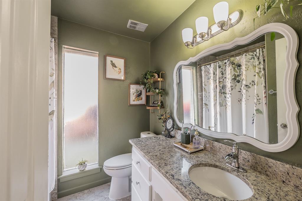 Summerfields Add - Residential