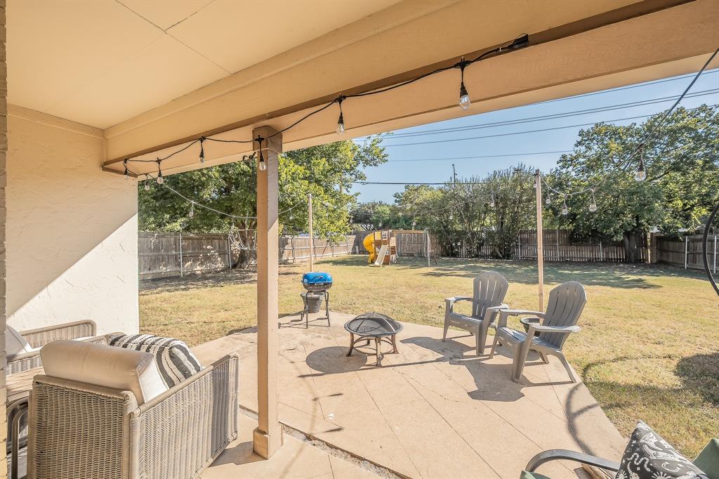 Summerfields Add - Residential