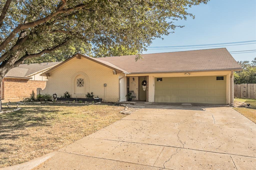 4108 Longleaf Lane
