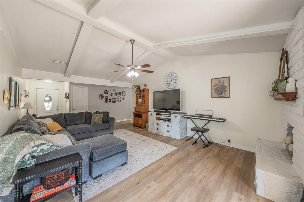 Summerfields Add - Residential