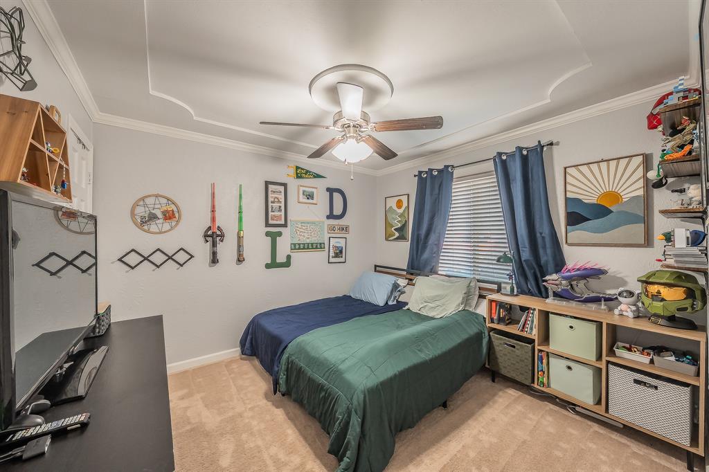 Summerfields Add - Residential