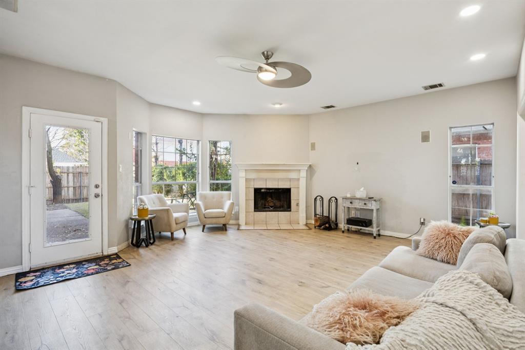 Meadow Glen Ph 2a - Residential