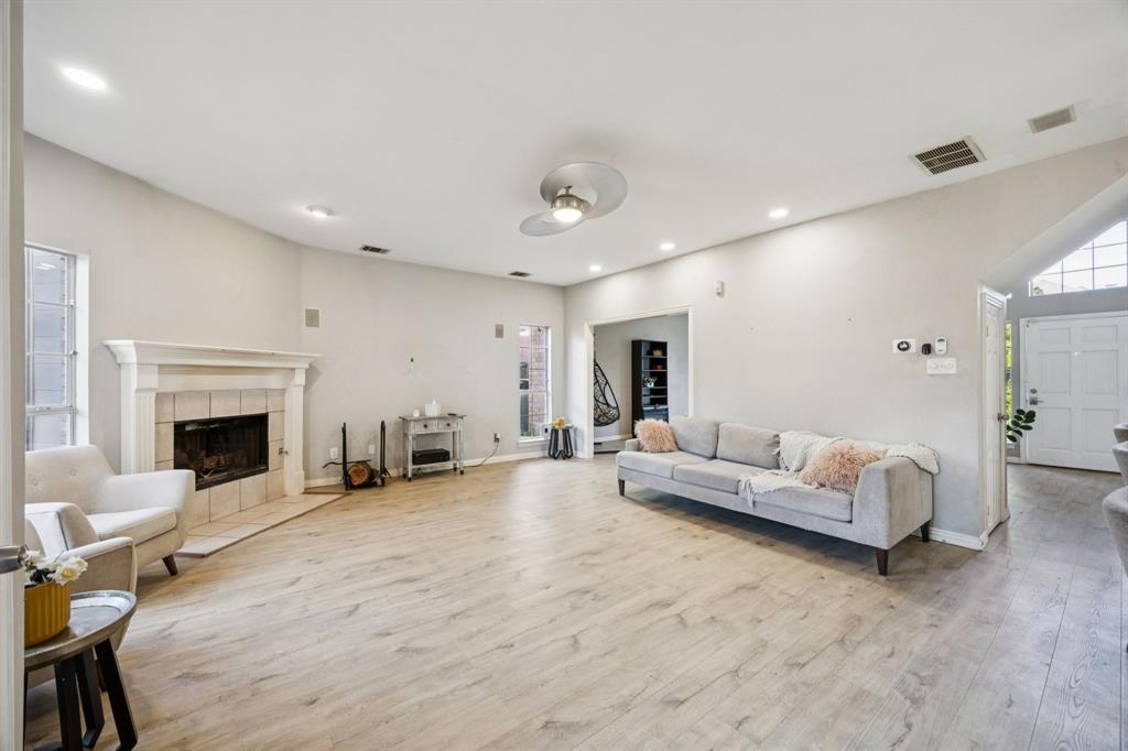 Meadow Glen Ph 2a - Residential