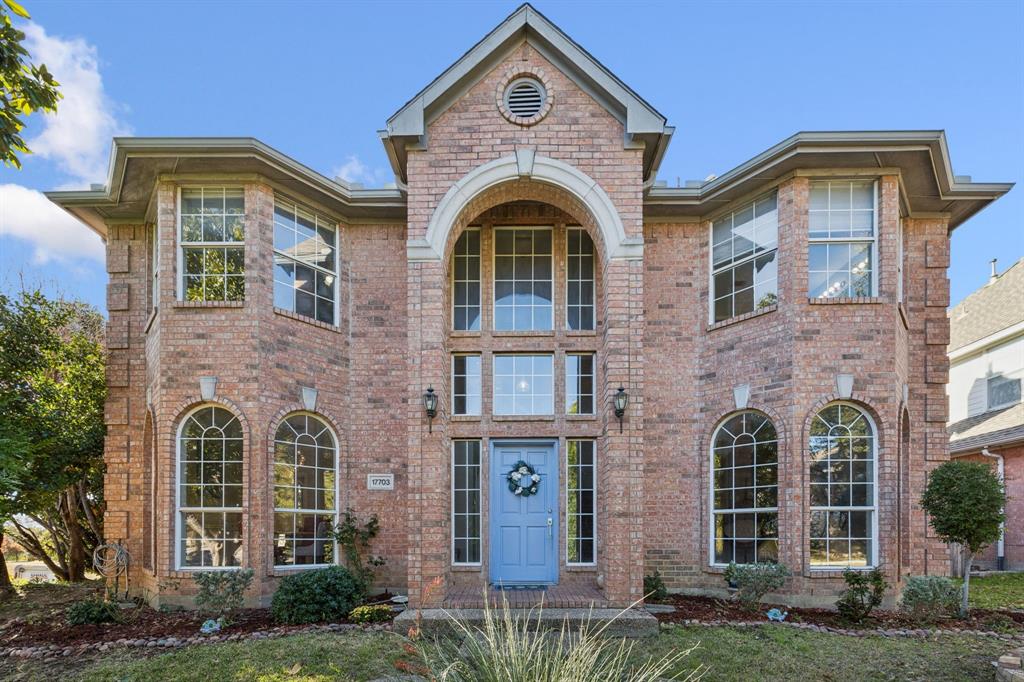 17703 Meadow Grove Lane