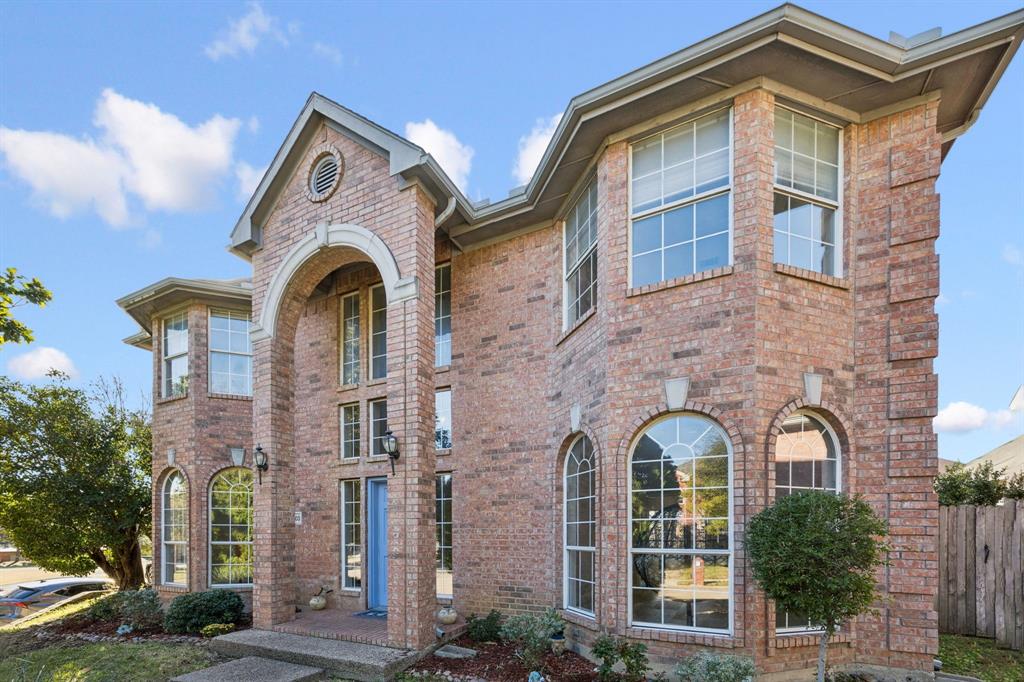 17703 Meadow Grove Lane