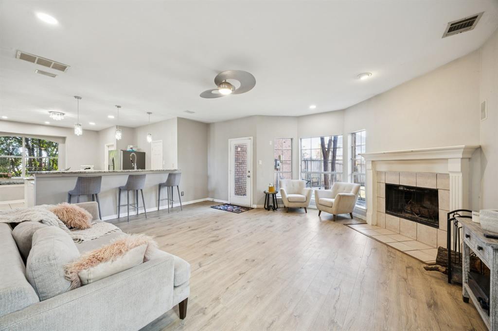 Meadow Glen Ph 2a - Residential