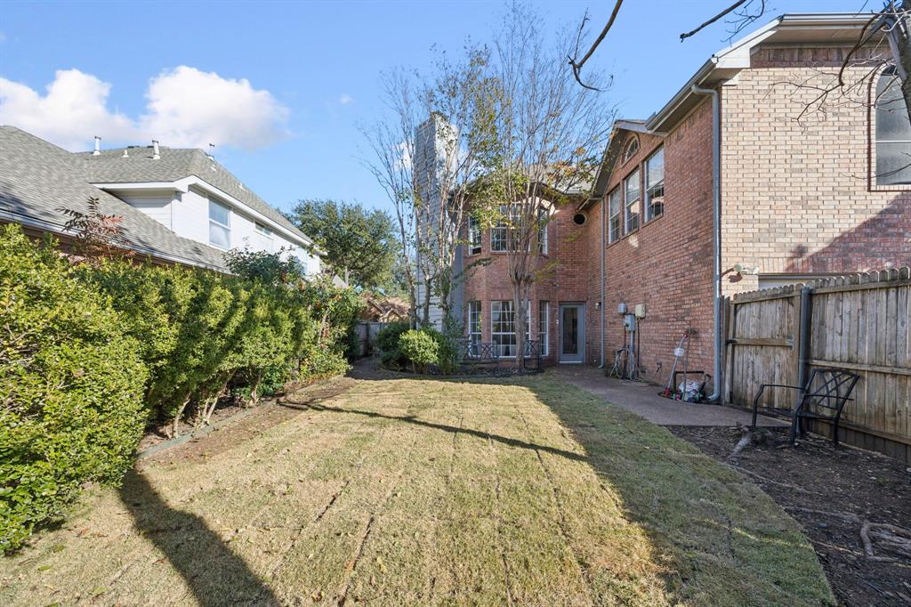 Meadow Glen Ph 2a - Residential