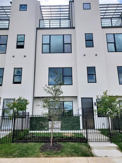 13001 Hutton Drive 31 Farmers Branch TX 75234