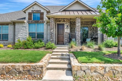 3780 White Clover Lane Prosper TX 75078