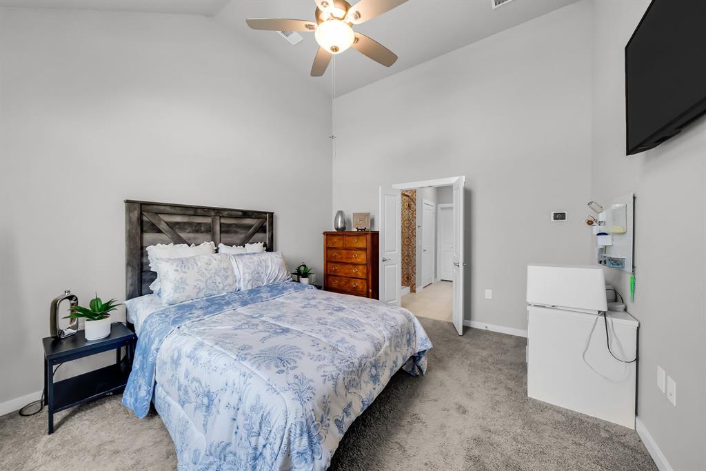 Windsong Ranch Ph 2c-2 - Residential