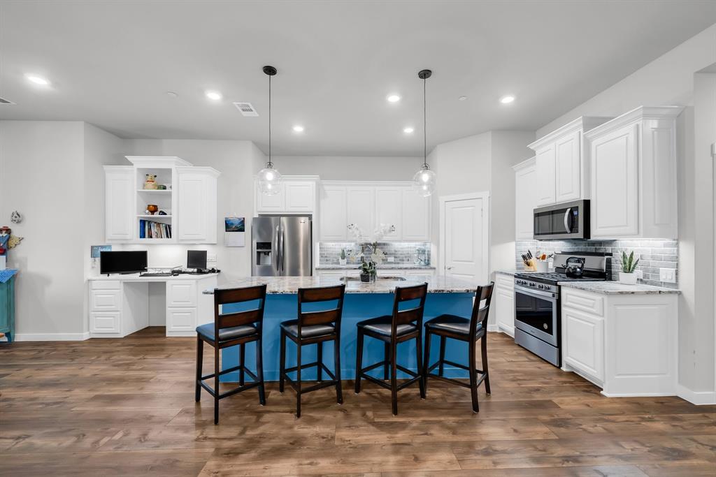 Windsong Ranch Ph 2c-2 - Residential