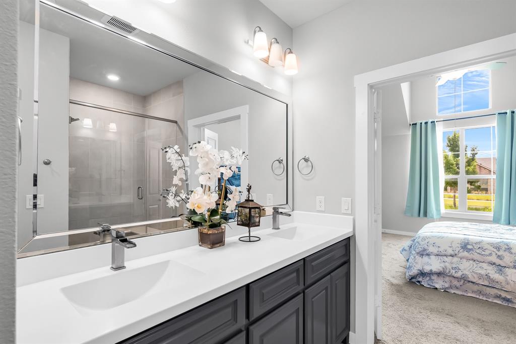 Windsong Ranch Ph 2c-2 - Residential