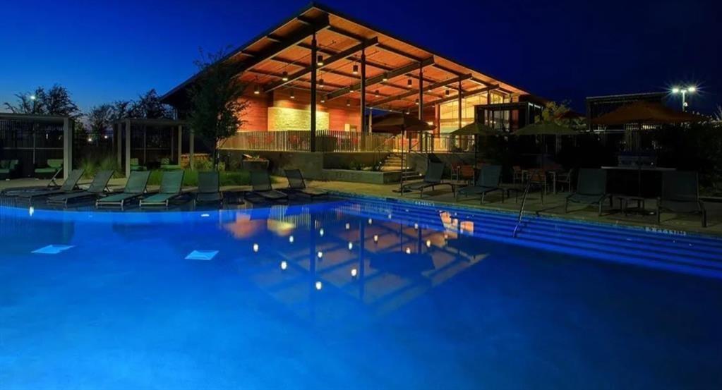 Windsong Ranch Ph 2c-2 - Residential