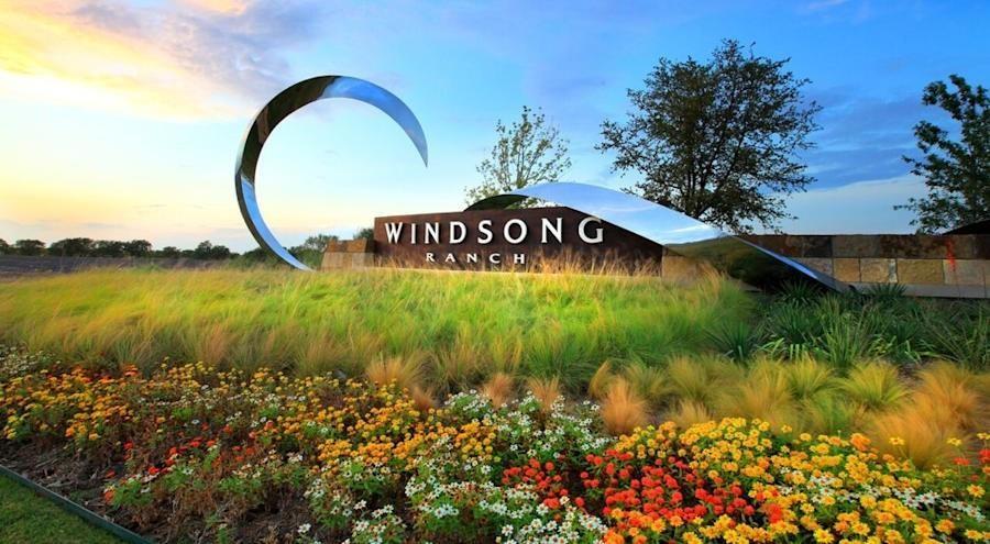 Windsong Ranch Ph 2c-2 - Residential