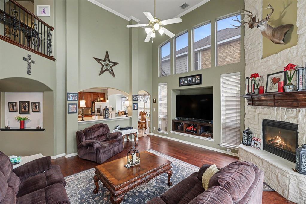 10402 Fairway Vista Drive