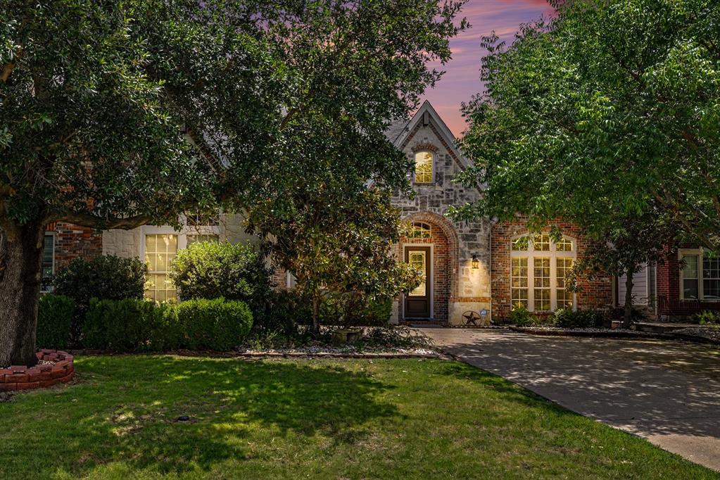 10402 Fairway Vista Drive