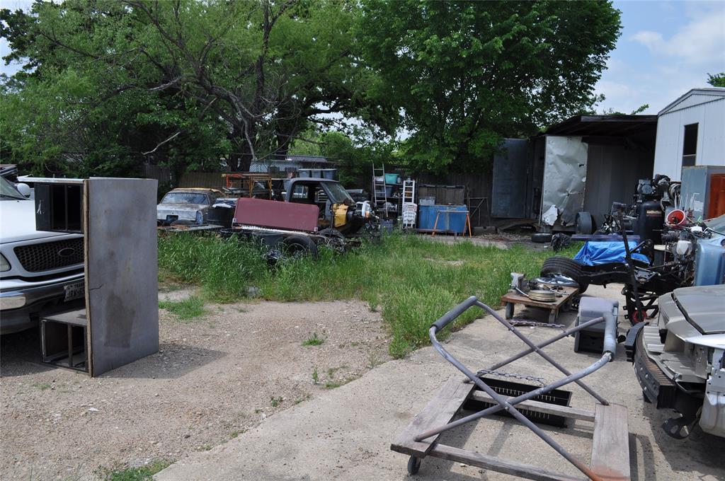 none - Commercial Sale