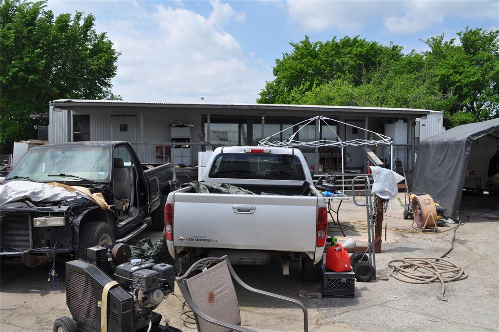 none - Commercial Sale