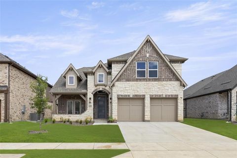 6229 Shasta Creek Road Celina TX 75009