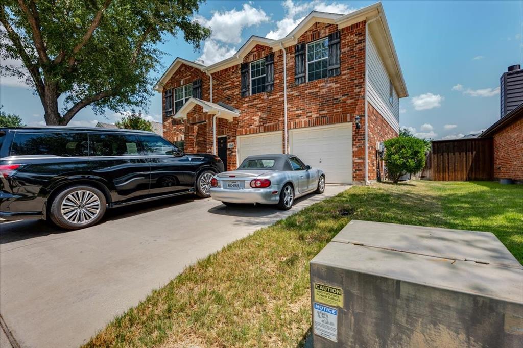 11648 Aspen Creek Drive