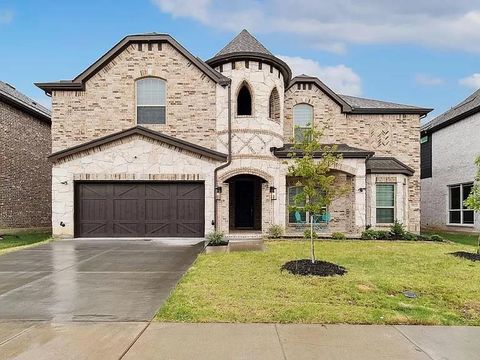 5913 Painswick Celina TX 75009