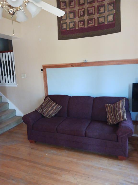 Cedar Shores - Residential