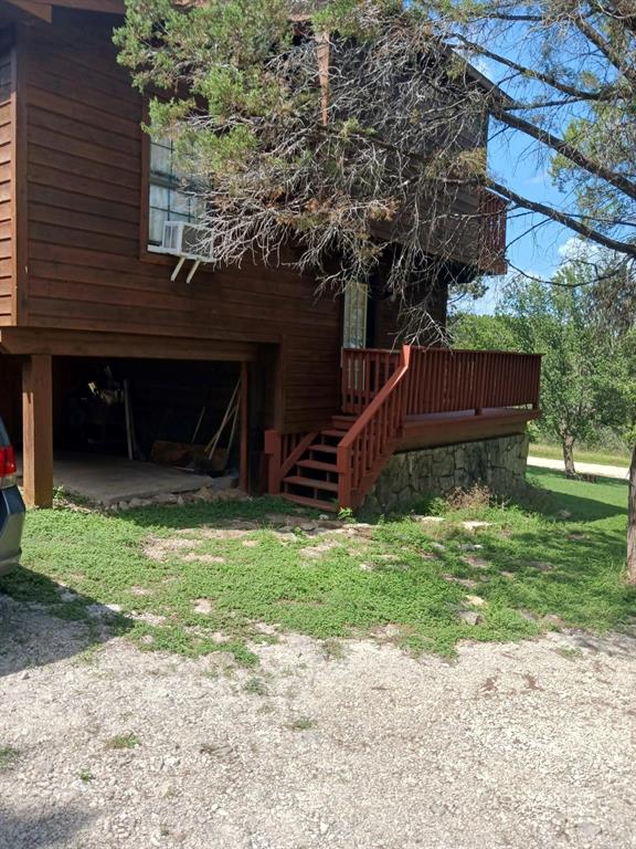 Cedar Shores - Residential