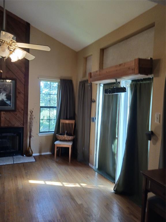 Cedar Shores - Residential