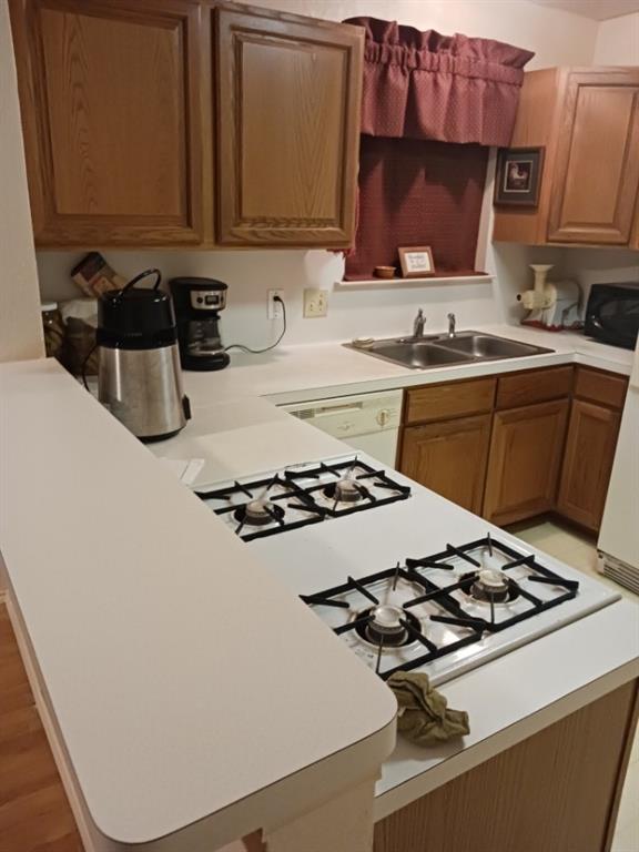 Cedar Shores - Residential