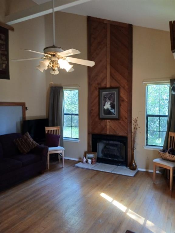 Cedar Shores - Residential