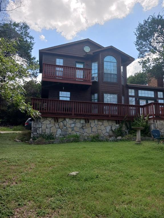 Cedar Shores - Residential