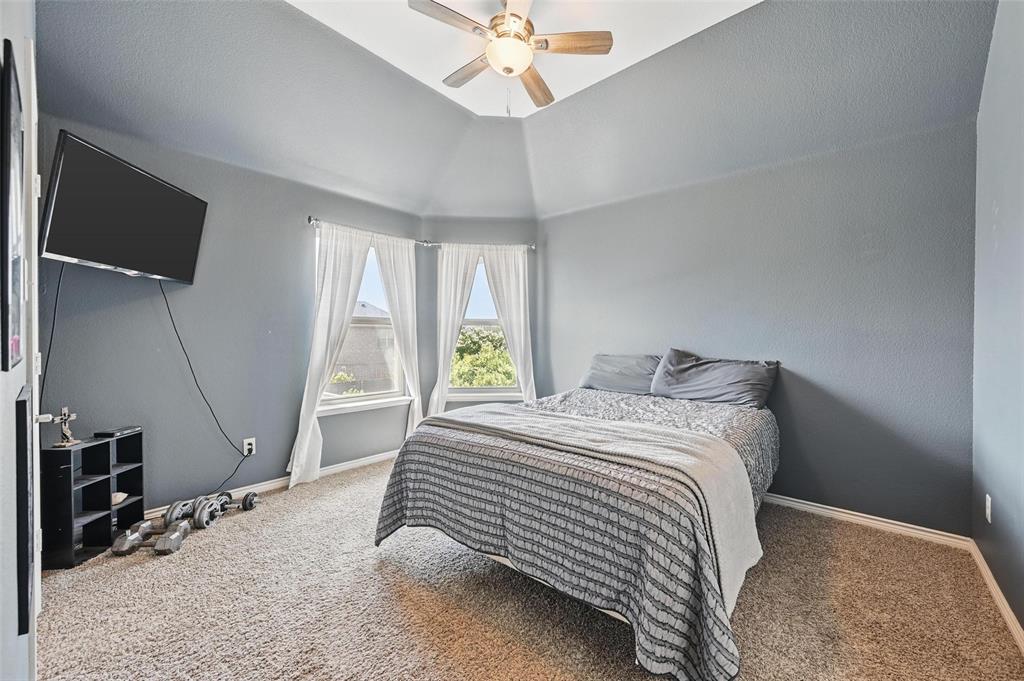 Villages Of Fox Hollow Ph 4 - Residential