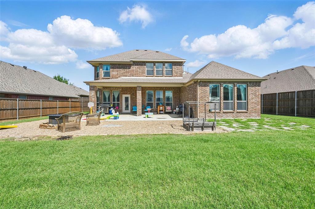 Villages Of Fox Hollow Ph 4 - Residential