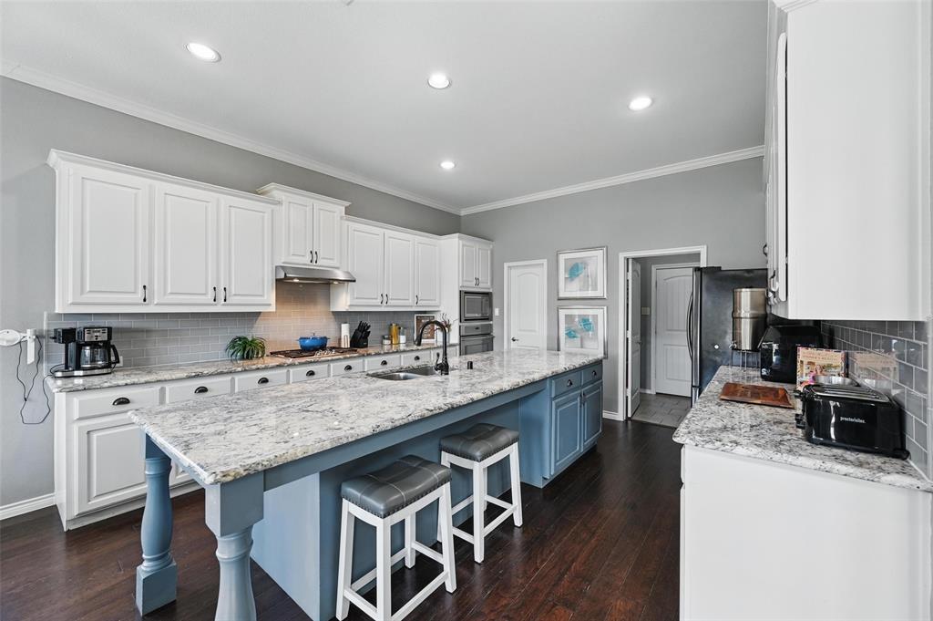 Villages Of Fox Hollow Ph 4 - Residential