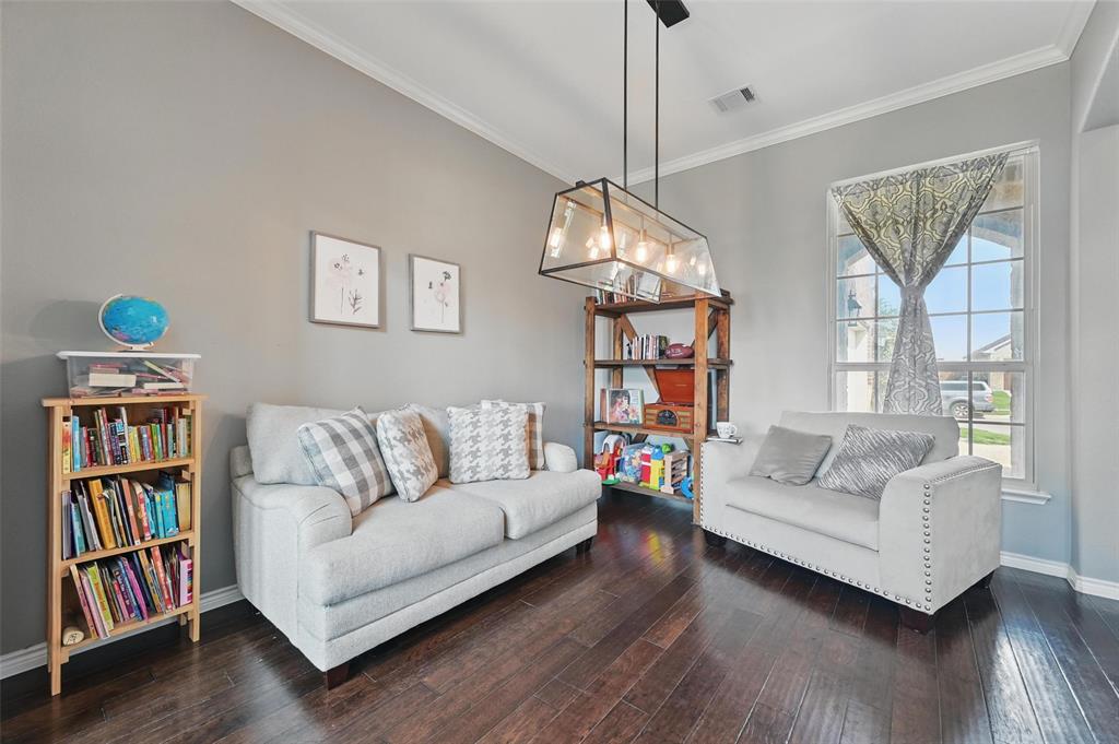 Villages Of Fox Hollow Ph 4 - Residential