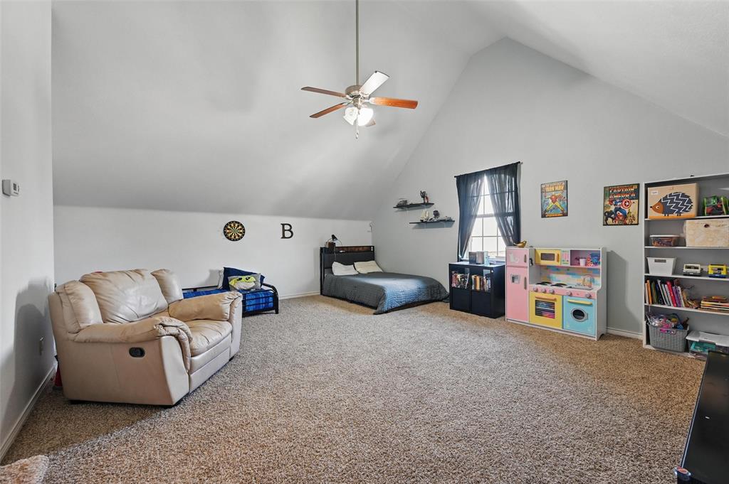 Villages Of Fox Hollow Ph 4 - Residential