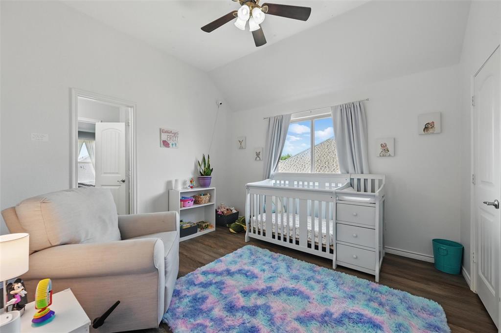 Villages Of Fox Hollow Ph 4 - Residential