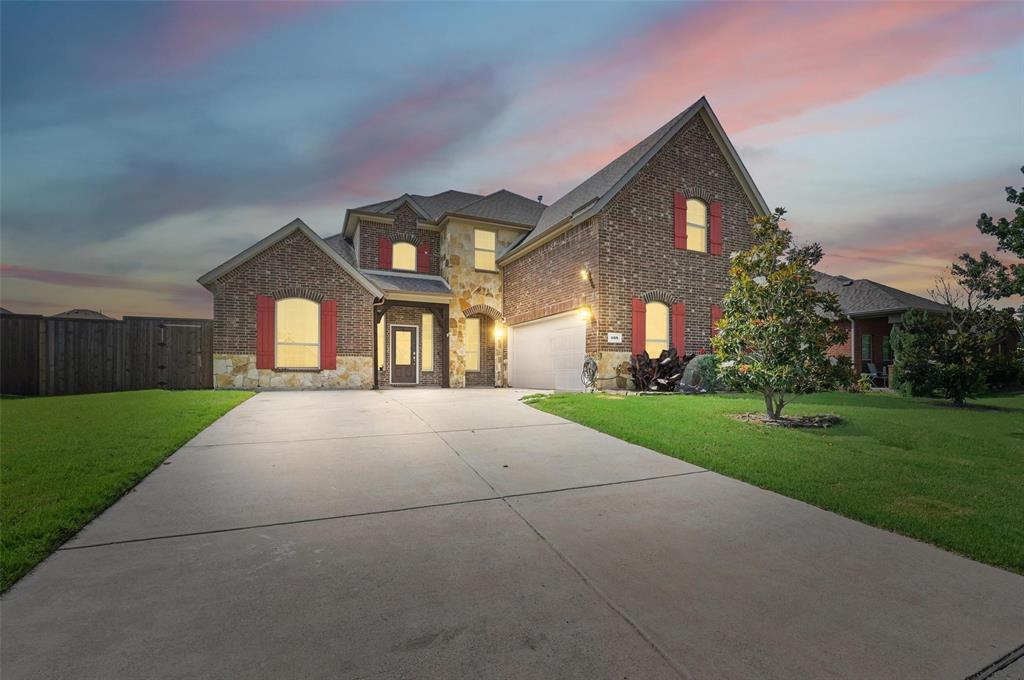 Villages Of Fox Hollow Ph 4 - Residential