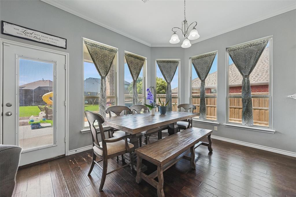 Villages Of Fox Hollow Ph 4 - Residential