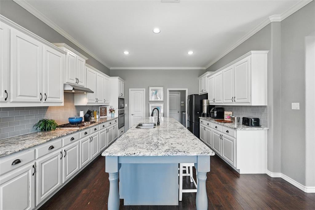 Villages Of Fox Hollow Ph 4 - Residential