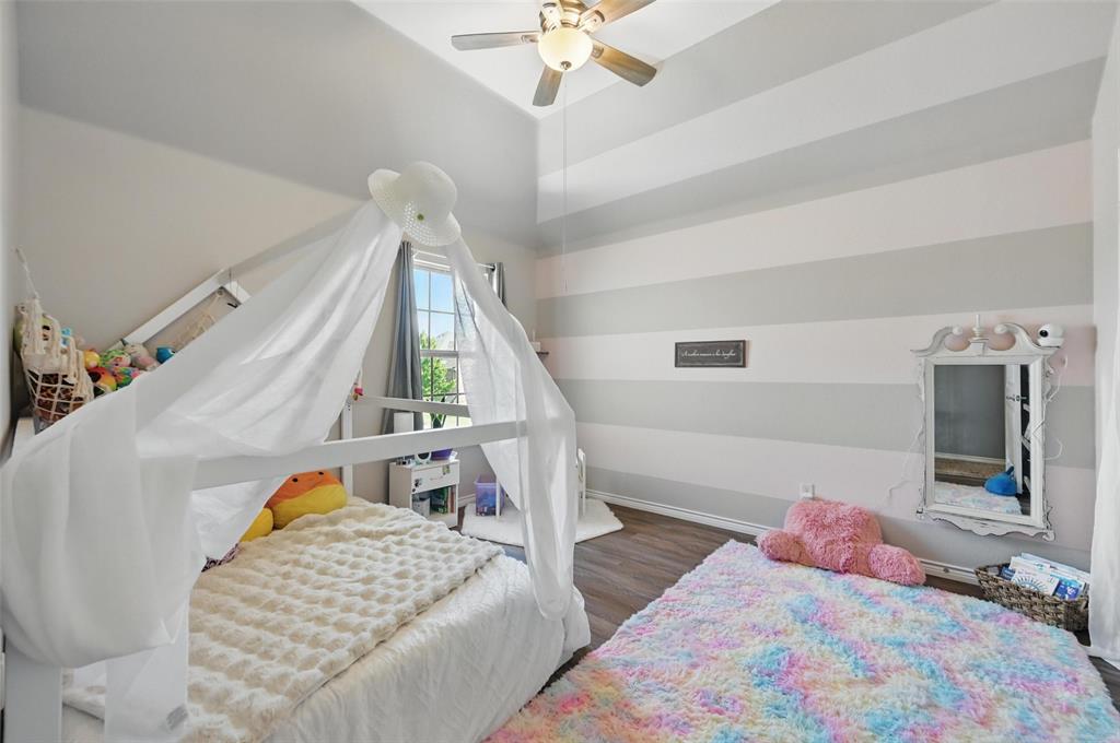 Villages Of Fox Hollow Ph 4 - Residential