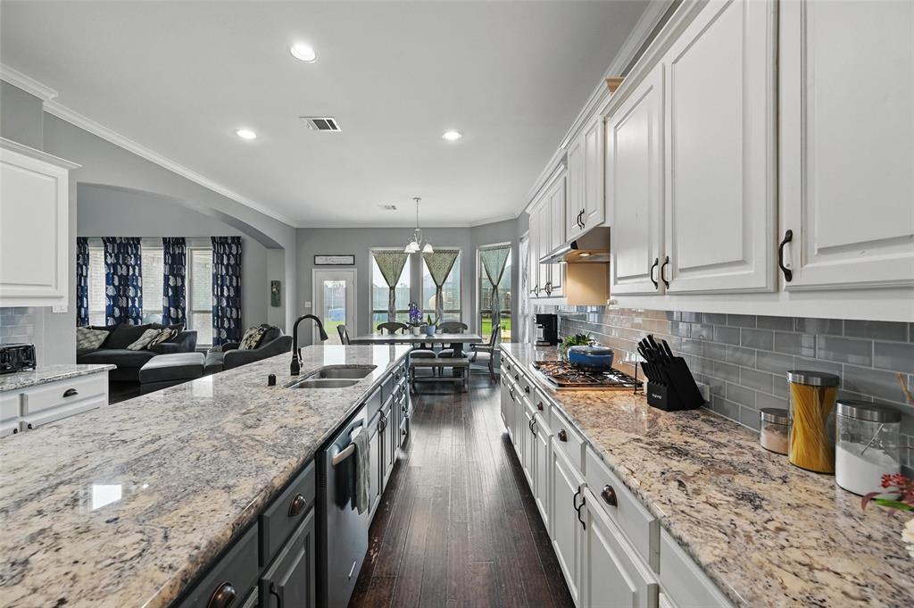 Villages Of Fox Hollow Ph 4 - Residential