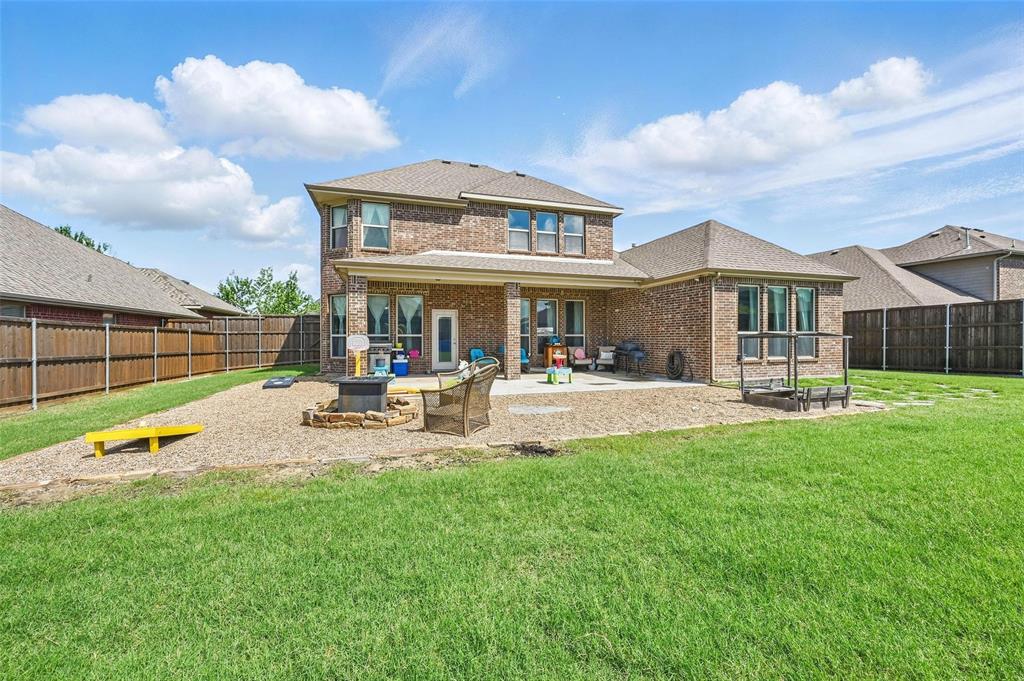 Villages Of Fox Hollow Ph 4 - Residential