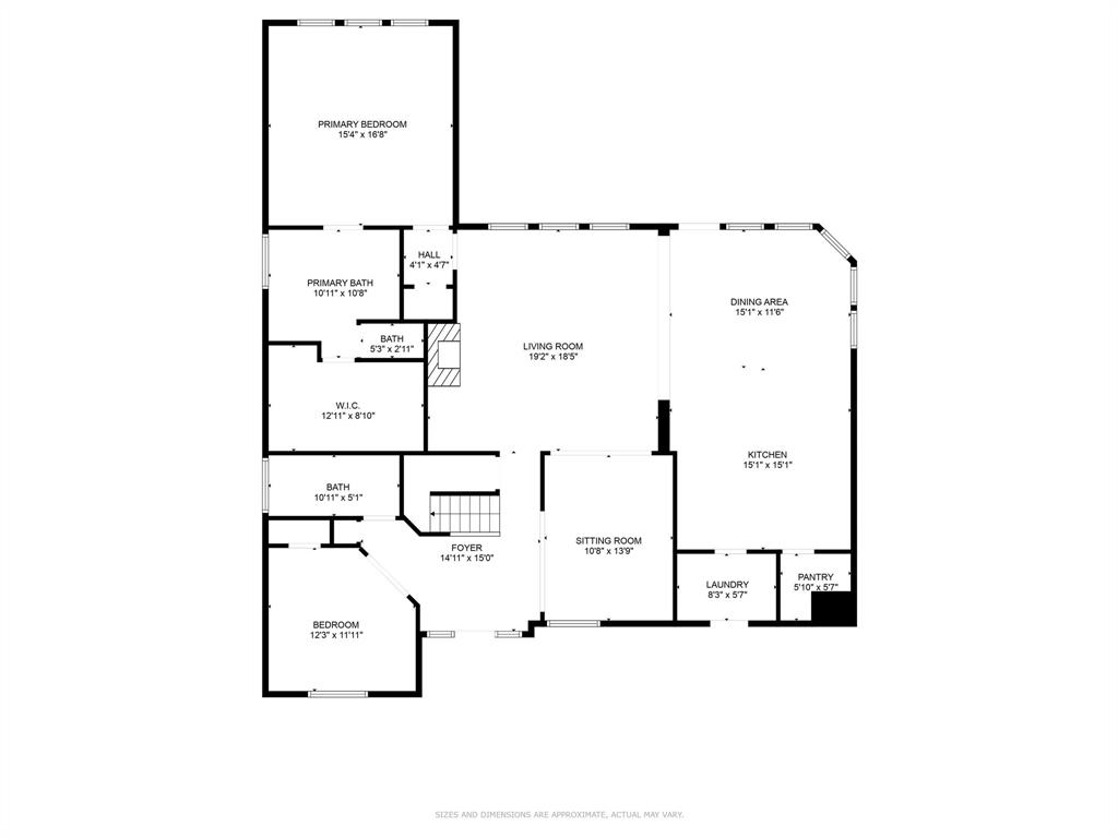 Villages Of Fox Hollow Ph 4 - Residential