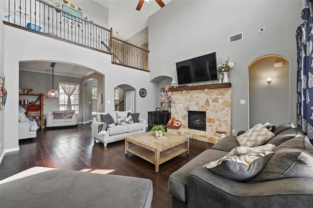 Villages Of Fox Hollow Ph 4 - Residential