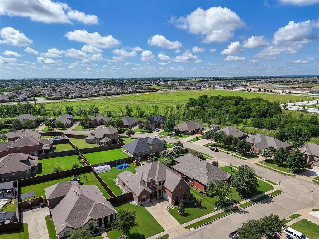 Villages Of Fox Hollow Ph 4 - Residential