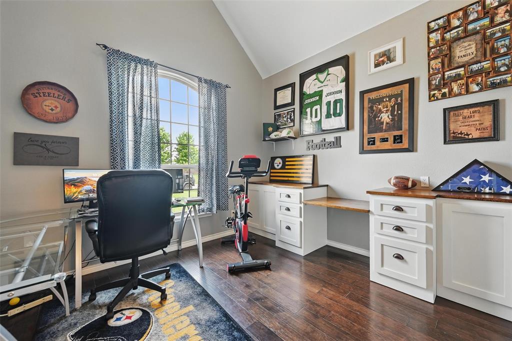 Villages Of Fox Hollow Ph 4 - Residential