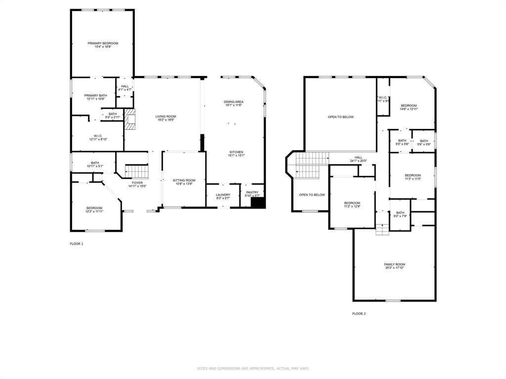 Villages Of Fox Hollow Ph 4 - Residential